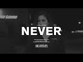 Jasmine Villegas - Never (Stream)