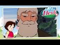 Heidi - Episodio 15 - Copo de Nieve