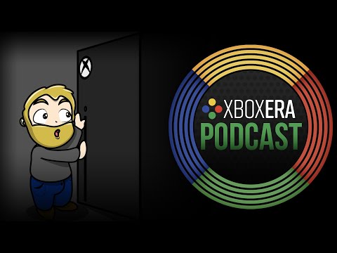 The XboxEra Podcast | Episode 36 - "On the Verge of Next-Gen" with Tom Warren