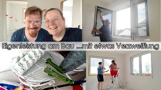Download Lagu Eigenleistung beim Hausbau - Ganz schön verschätzt... und bisschen verzweiflelt | PrimaDina MP3 Download Lagu Eigenleistung beim Hausbau - Ganz schön verschätzt... und bisschen verzweiflelt | PrimaDina MP3