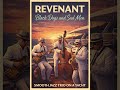 Revenant - Yacht Dogs and Sad Men