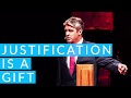 Paul Washer - Justification is a Gift - Sermon Jam