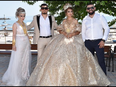 ismail ile necibe