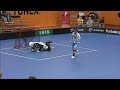 SESTŘIH | 9. KOLO | Butchis vs. Česká Lípa