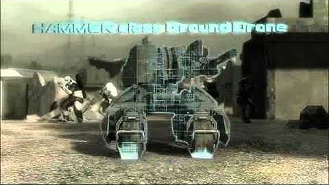 Ghost Recon Future Soldier E3 2010: Co-Op Campaign Interview