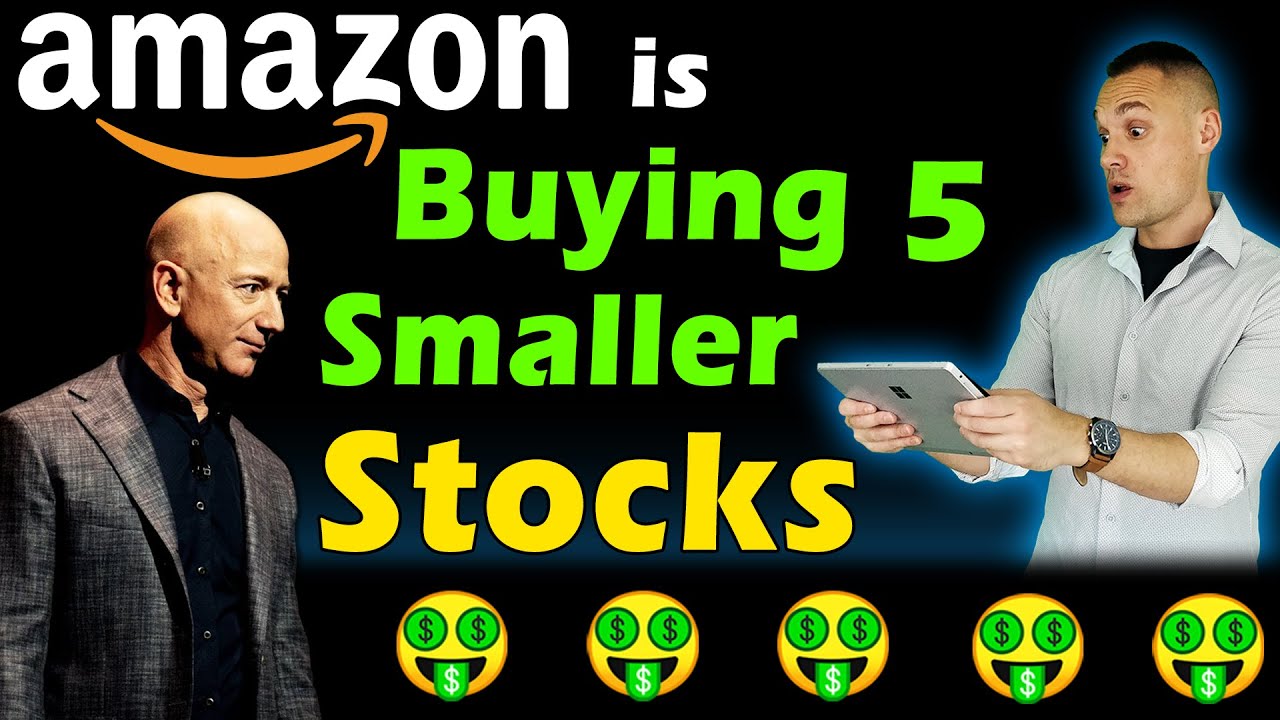 Now Is the Time to Buy Amazon Stock—Even as Prime Price Hike Looms