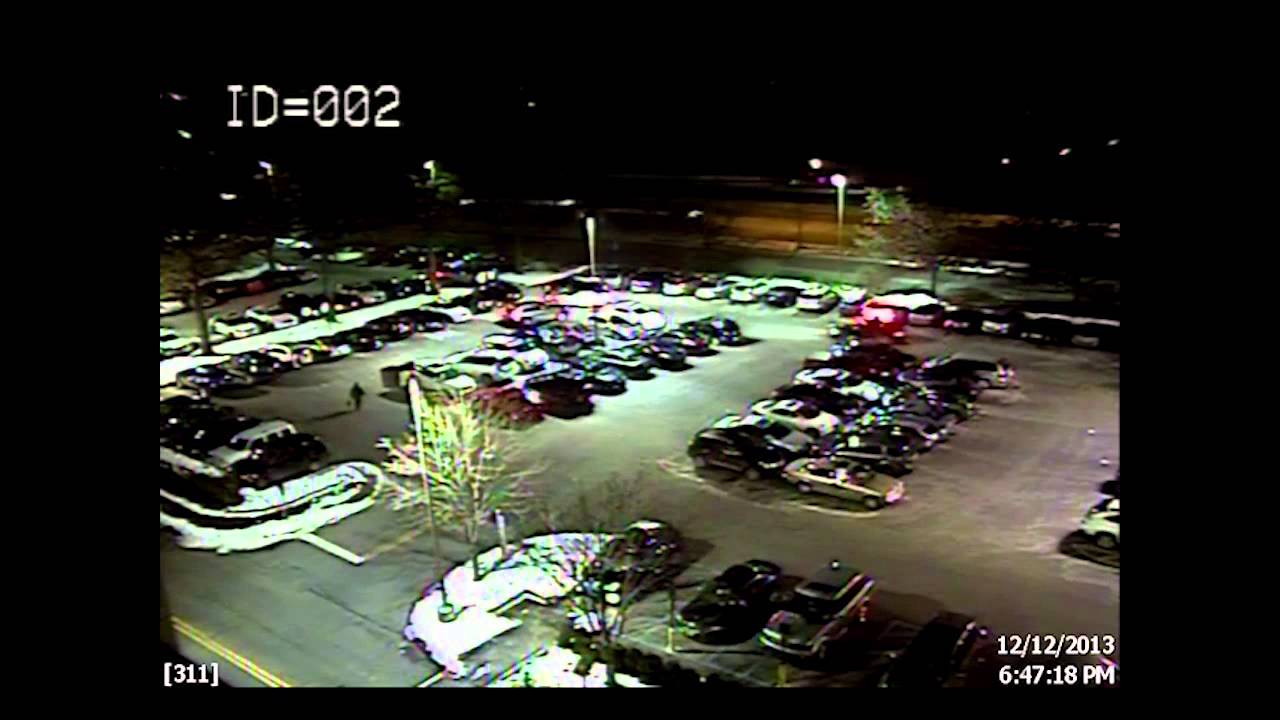 Surveillance video shows moments after fatal Short Hills mall