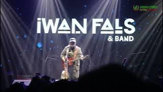 Iwan Fals di Balikpapan - Belum ada judul