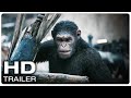 KINGDOM OF THE PLANET OF THE APES "Legacy Of Ceaser" Trailer (NEW 2024)