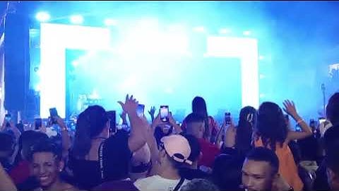 Raphaela Santos - Abertura show / Você lembra - Macaparana 2025