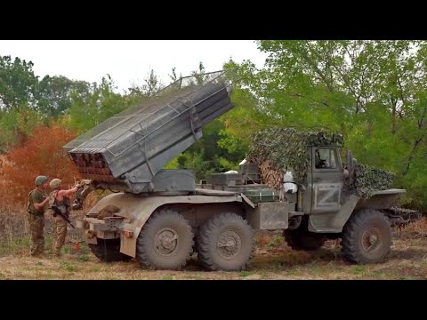 Штурм позиций ВСУ СВО #44