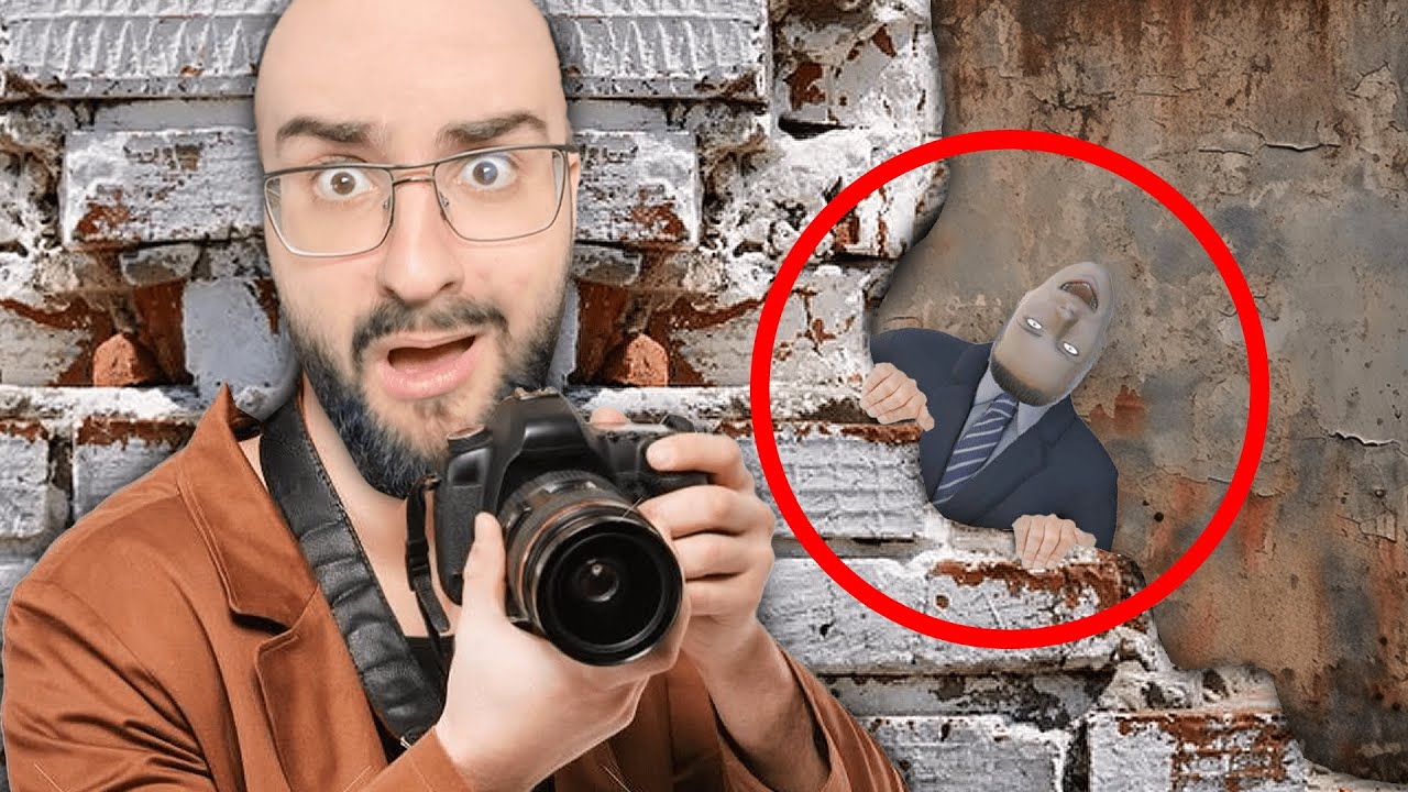 DIESES HAUS IS VERFLUCHT!!! 😰😰