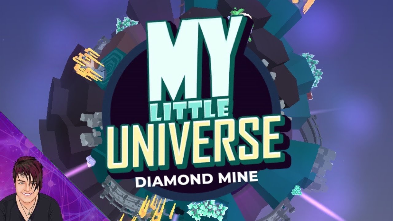 Diamond Mine::Appstore for Android