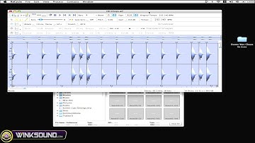 Propellerhead Recycle: Export And Load Samples Onto MPC3000 | WinkSound