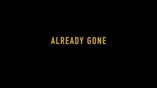 Sons Of The East - Already Gone (Official Tour Video)