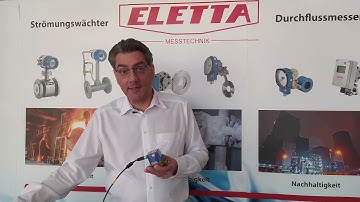 Eletta M Series EN low