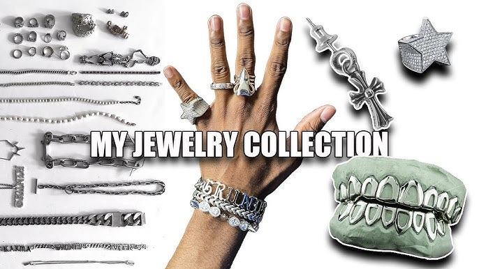 Vivienne in Collections for Jewelry