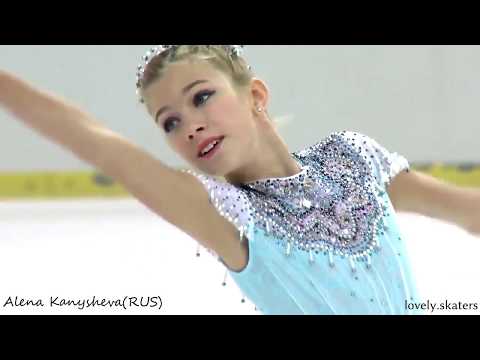 Юниорский Финал Гран