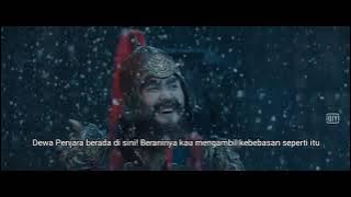 Film Kungfu Terlaris 2021 Subtitle Indonesia