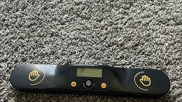 Gan smart timer unboxing and review