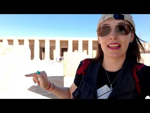 Vídeo: En Egipto, En La Montaña Sagrada De Abydos, Se Han Descubierto Cámaras Misteriosas - Vista Alternativa