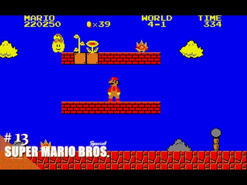 PC-8801 MARIO BROS. SPECIAL テープ版　ソフト　マリオ Super Mario Bros. Special (5.25″ disk version) - Mario Museum