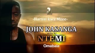 Ntemi Omabala _Mzee John Kasanga Audio