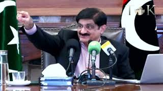Sindh Government Introduces Toll-Free Helpline for Petrol Subsidy Applicants | CM Sindh Annoucement