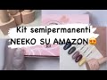 Semipermanenti NEEKO su Amazon😍 anche per autodidatte