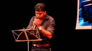 Vanthathu Penna Vaanavilthana - Geneva S.Kasan