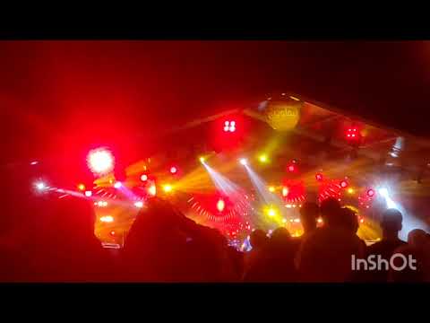 Tifawin Festival Fatima Tabaamrant Hatem Idar