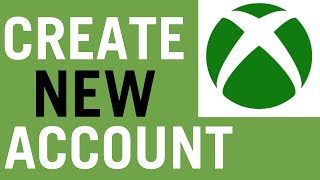 How To Create A New Xbox One Account (2020) How To Create A New Xbox One Account (2020)