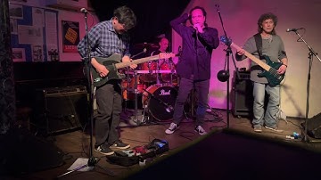 Tjoba concert 26-02-22