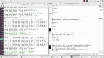 Bash-Scripts-Snippets