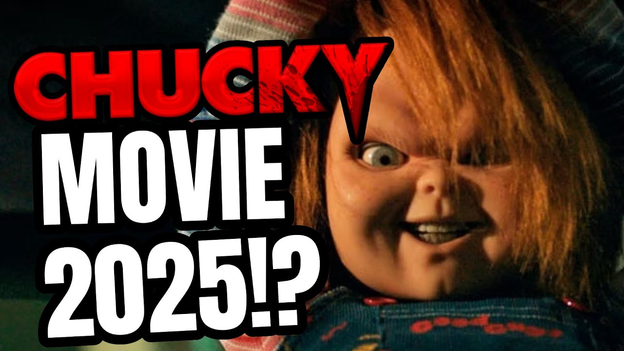 Chucky (2025) Chucky (2025)