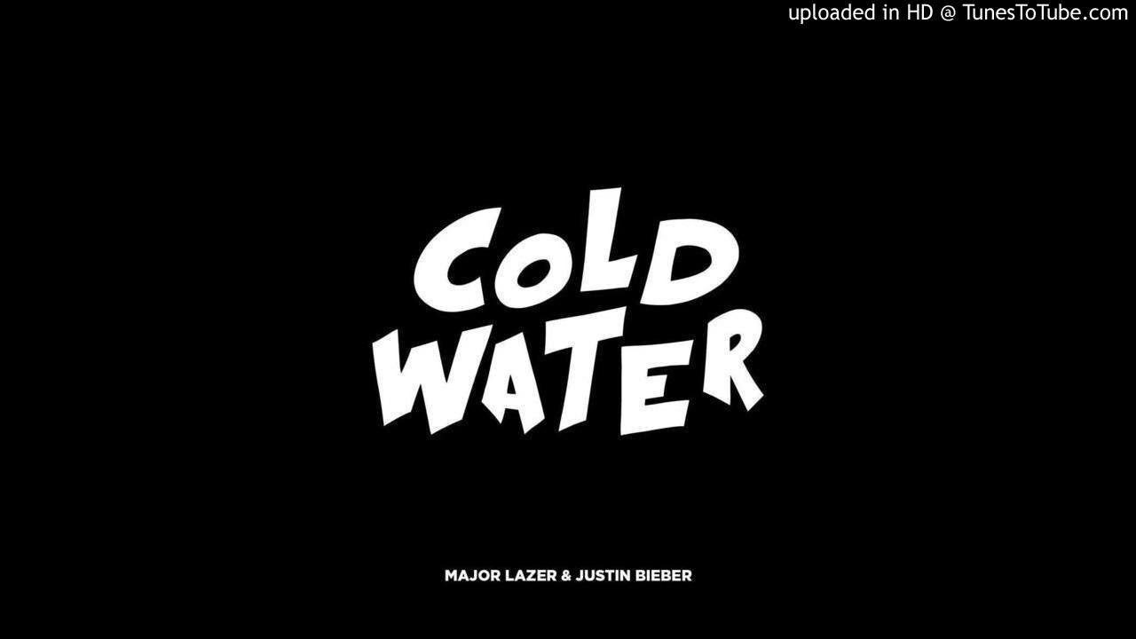 Justin Bieber Ft. Devvon Terrell - Cold Water (Major Lazer x MØ) REMIX