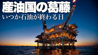 【気候変動と環境問題】中東産油国の葛藤とビジョン "産油国が石油を一滴も売らなくなる日"