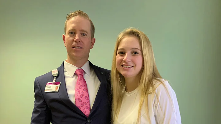Prisma Health Spine Surgeon helps teen regain her ...
