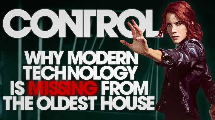 Why Modern Tech Is ABSENT From The Oldest House - DayDayNews