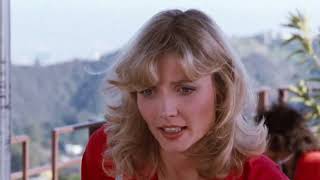 Cindy Morgan