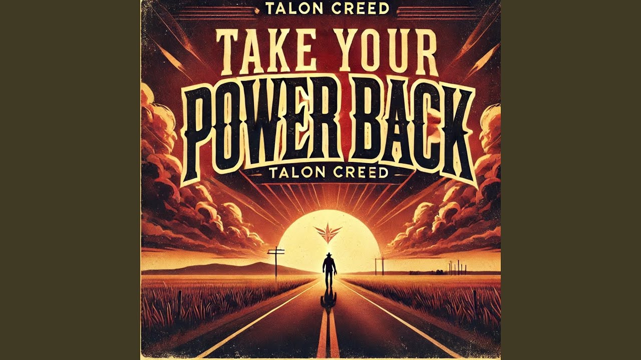 Take Your Power Back - YouTube