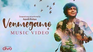 Venmegamo - Music Video | Iyal | Aajeedh Khalique | Alfred Matheesh | A S Dawood