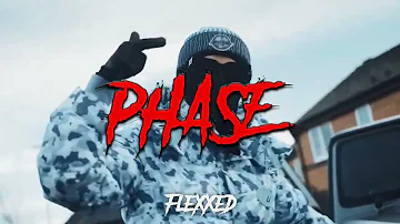 [FREE] Russ Millions x Sin UK Drill Type Beat "PHASE" (prod.@Flexxed)