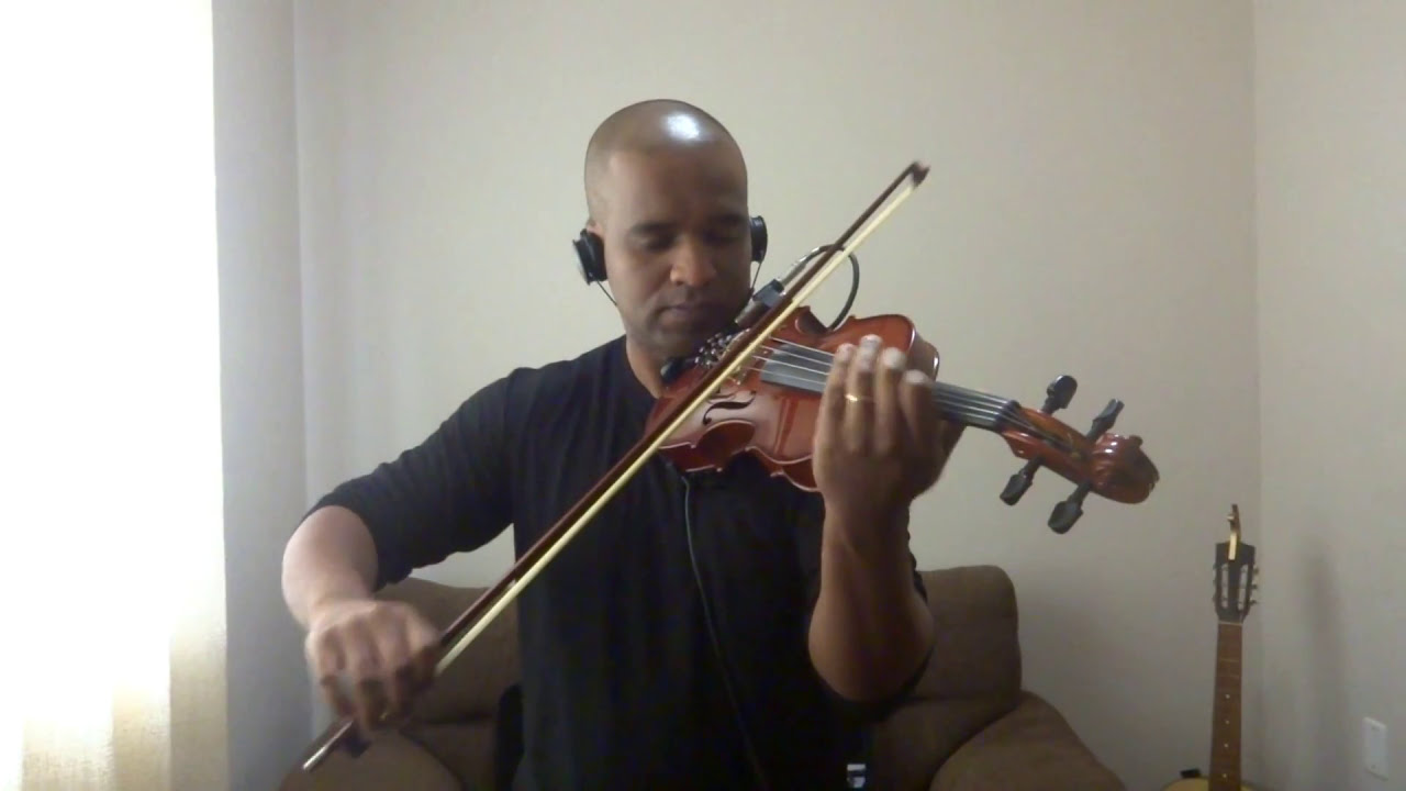 Maluco beleza / Metamorfose ambulante - Raul Seixas (instrumental cover)