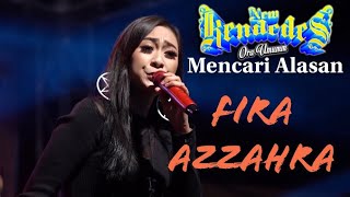 🔴 FIRA AZZAHRA-MENCARI ALASAN NEW KENDEDES