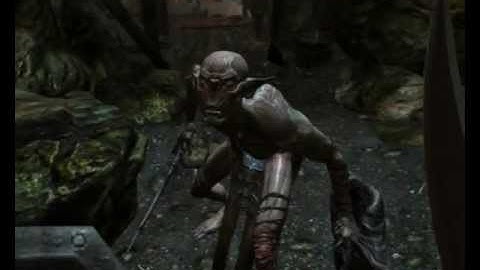 Skyrim Randomness 3