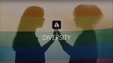 Diversity - Adobe Express Lesson Plan