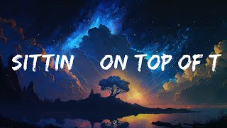 Download Lagu Burna Boy - Sittin’ On Top Of The World (Lyrics) ft. 21 Savage  | 25 Min MP3