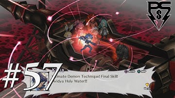 Disgaea 5: AoV PsS Playthrough Part 57 - Avidya Holy Water