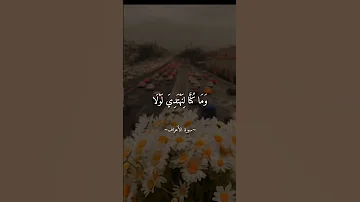 و ق ال وا ال ح م د ل ل ه ال ذ ي ه د ان ا ل ه ذ ا ماهر المعيقلي 